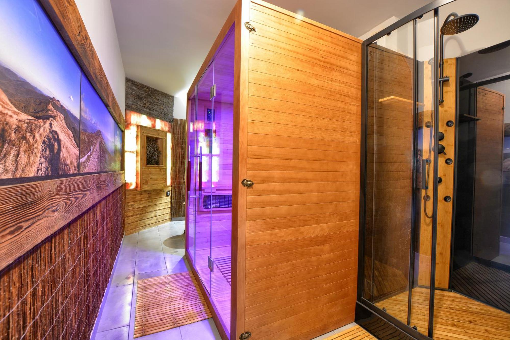 Apartament Glamour Ustrzyki Dolne Buitenkant foto