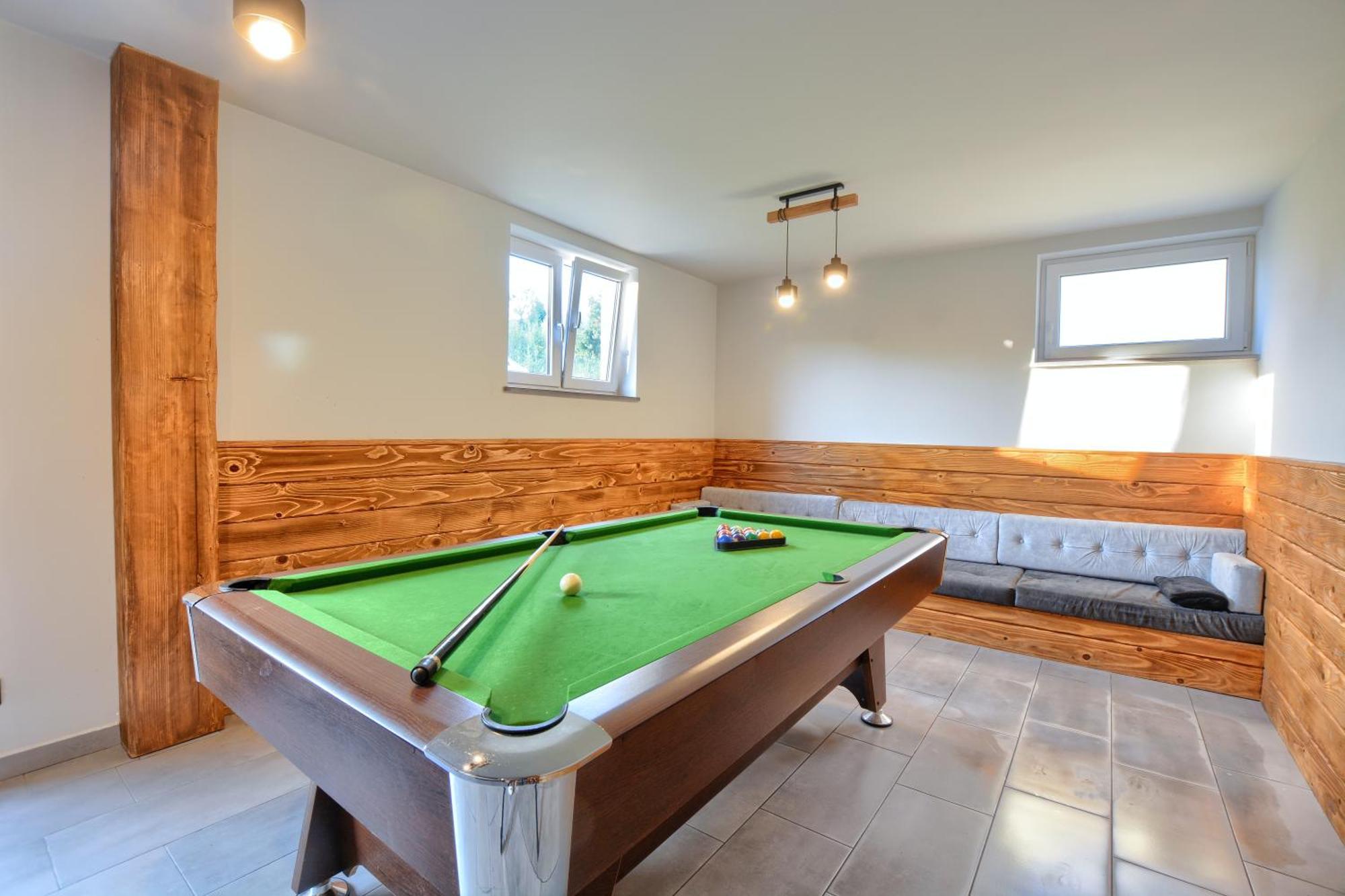 Apartament Glamour Ustrzyki Dolne Buitenkant foto